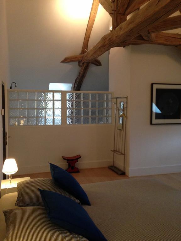 Les Chambres D'Hotes Du Bois Joli Semur-en-Auxois Εξωτερικό φωτογραφία